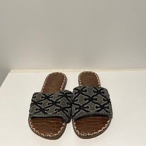 Sam edelman sandles